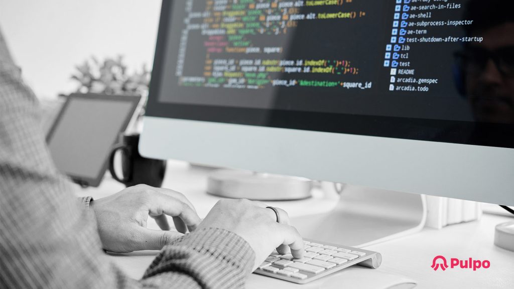 Conoce las 5 etapas clave del desarrollo de software