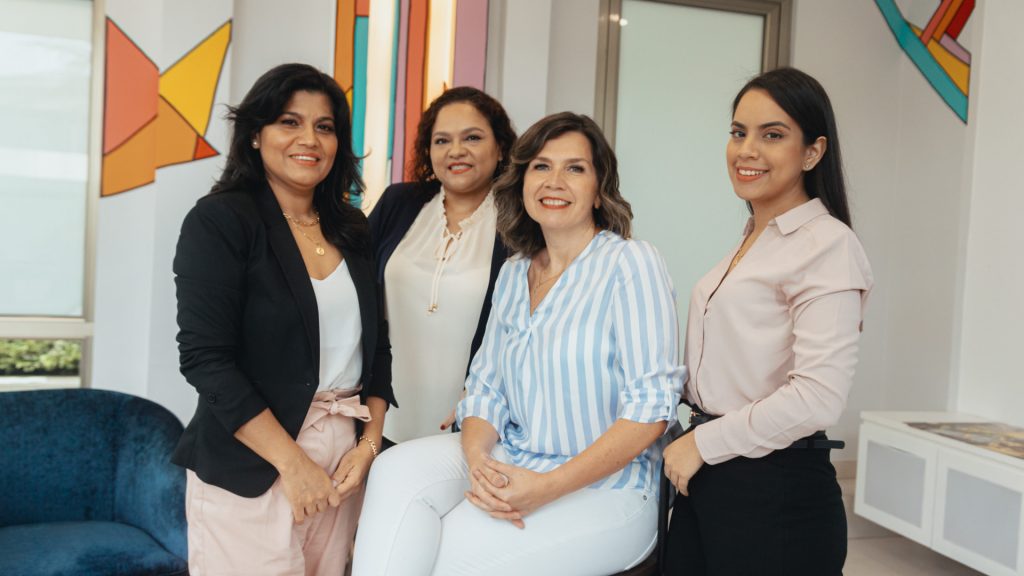 El rol de la mujer en el sector asegurador