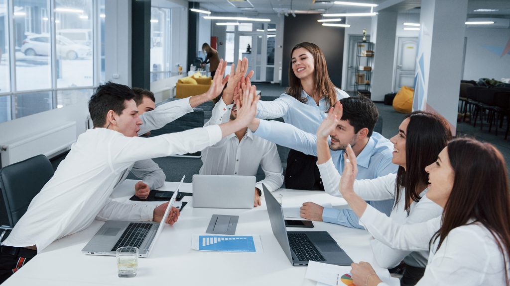 Estrategias para implementar el bienestar corporativo