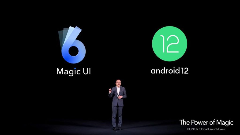 Honor 50-Magic-UI-6.0