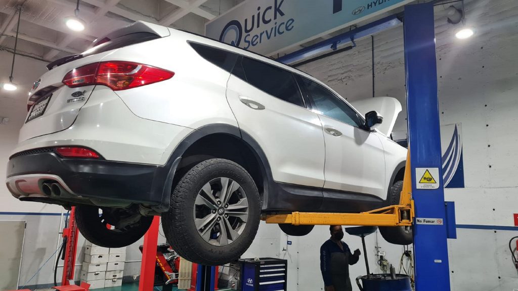 Hyundai, premia la fidelidad de sus clientes