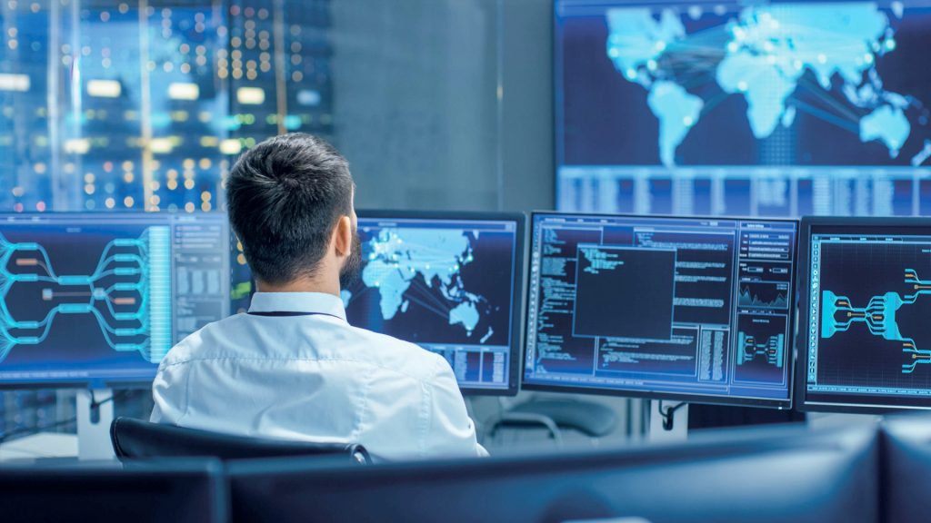 Migrar al mundo online es primordial