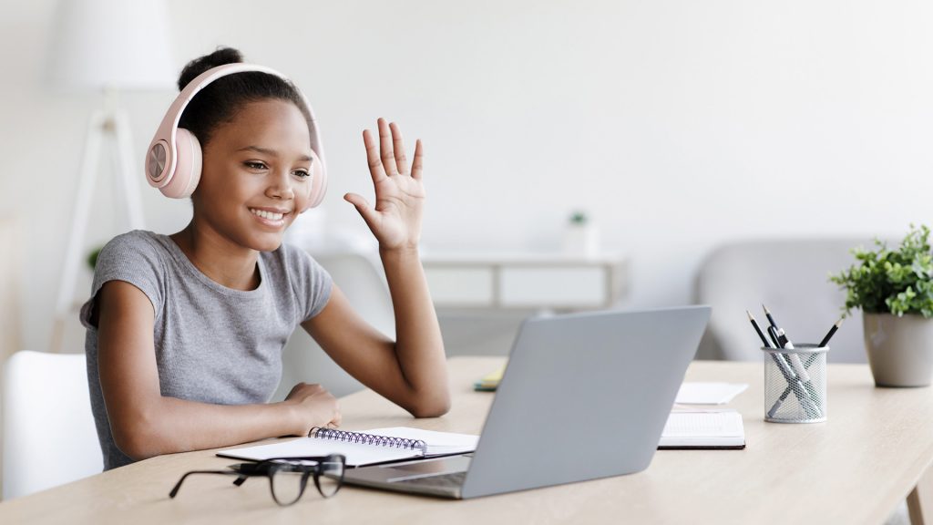 Ventajas del estudio de inglés online