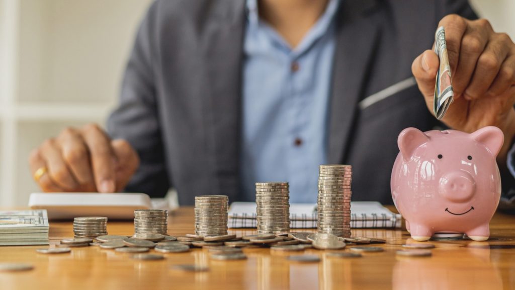 mejorar las finanzas personales