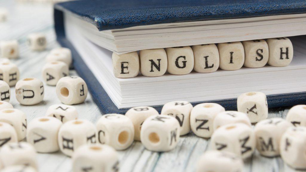 10 curiosidades sobre el inglés que no sabías