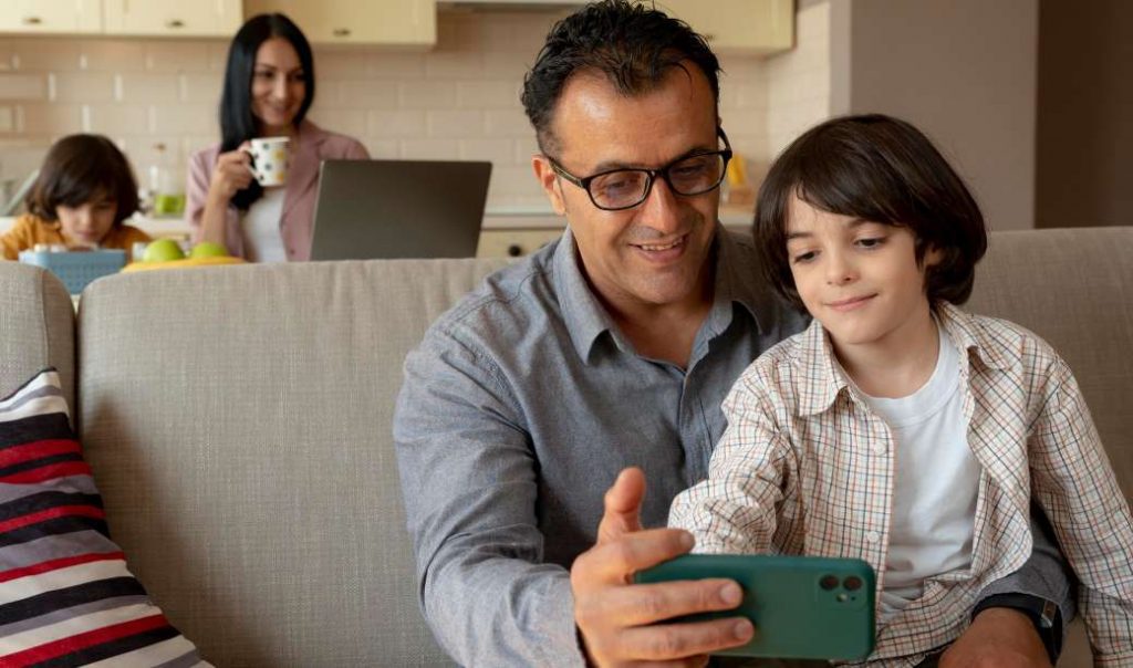 App gratuita para personas con dificultades en el reconocimiento
