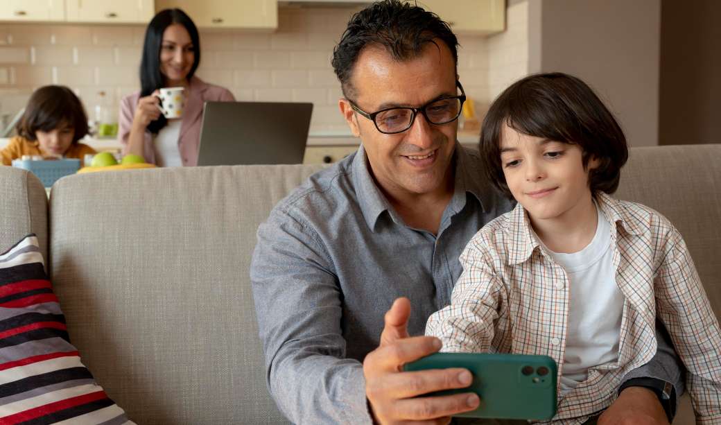 App gratuita para personas con dificultades en el reconocimiento