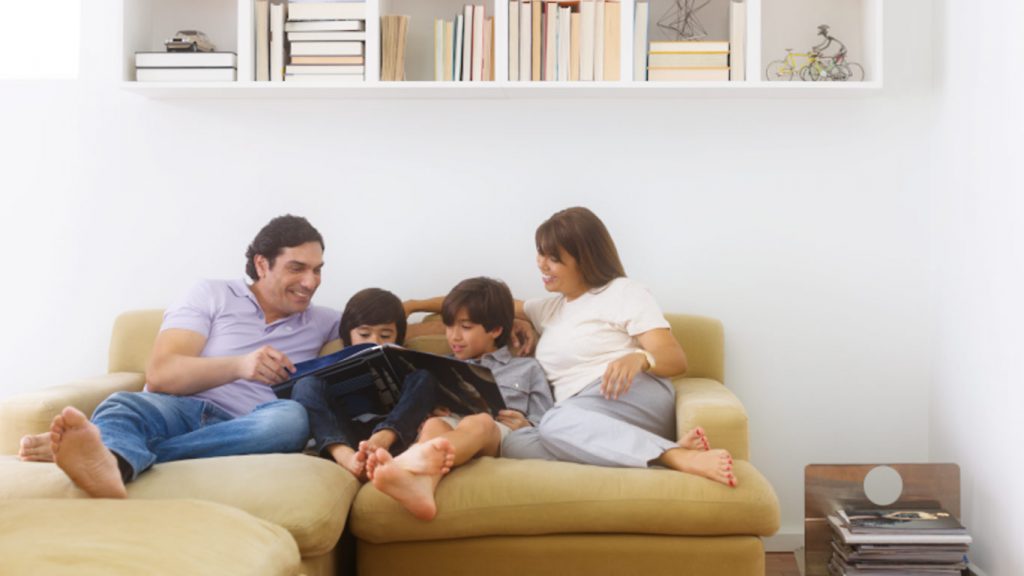 Consejos para prevenir riesgos y proteger el hogar