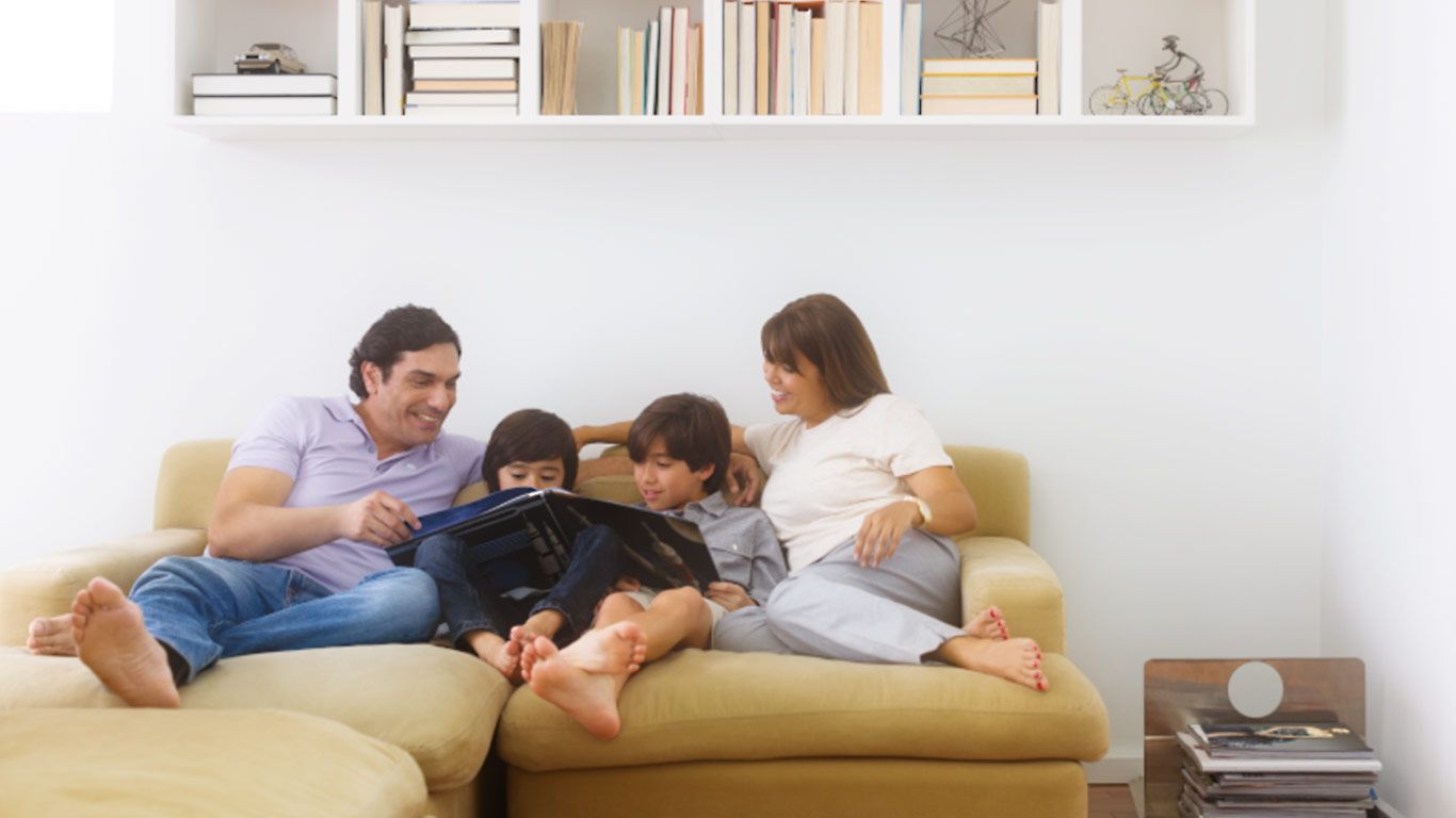Consejos para prevenir riesgos y proteger el hogar