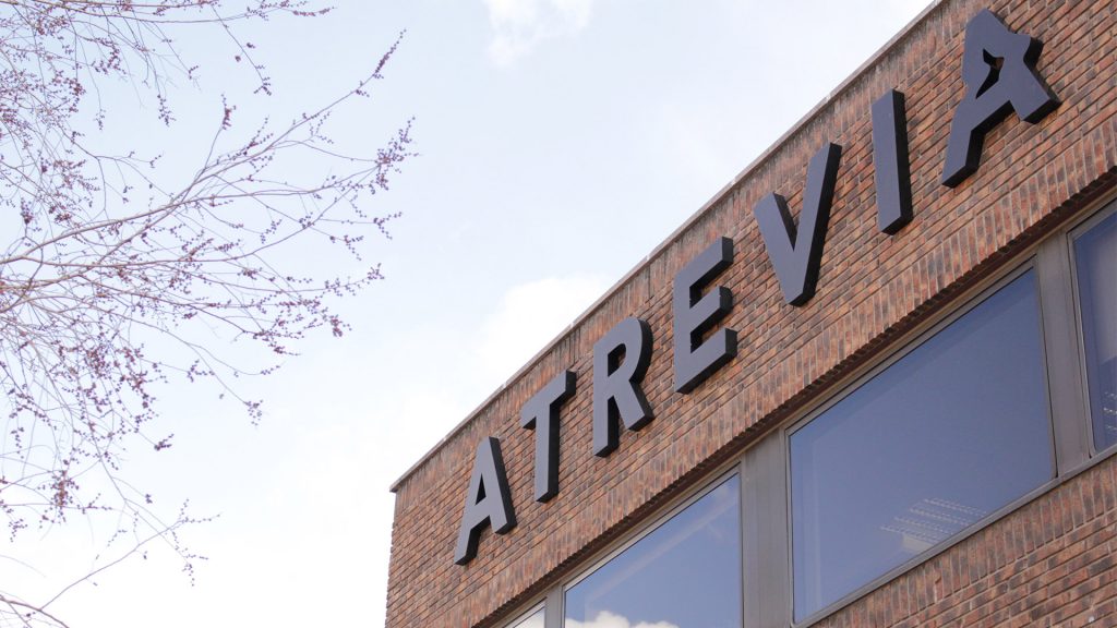 Consultora global de comunicaciones Atrevia, con notable crecimiento