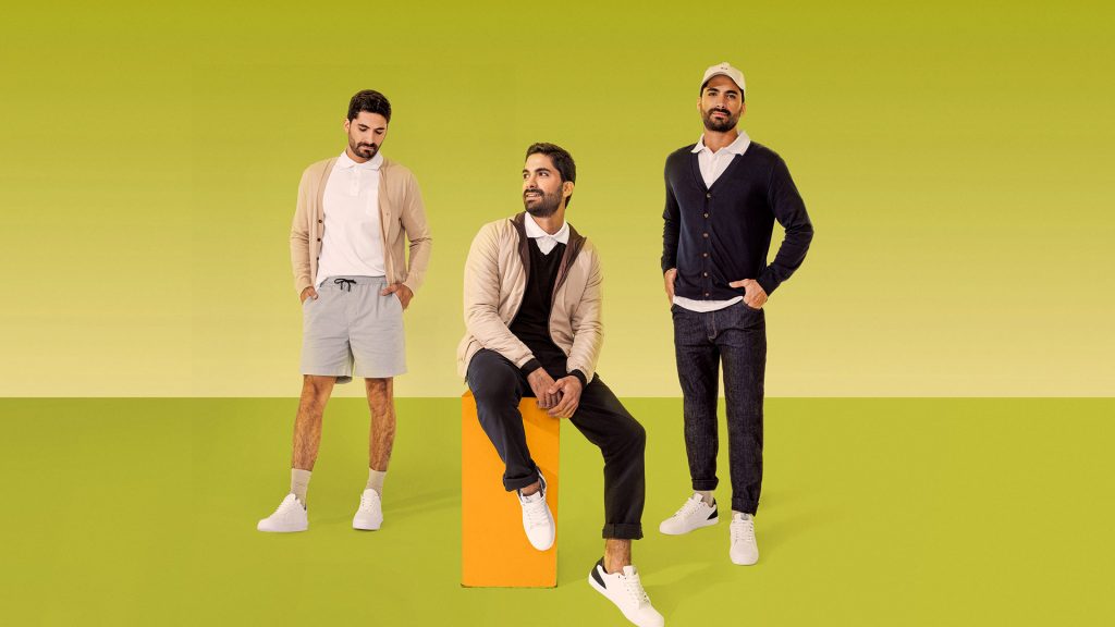 Cuatro prendas indispensables para resaltar tu estilo