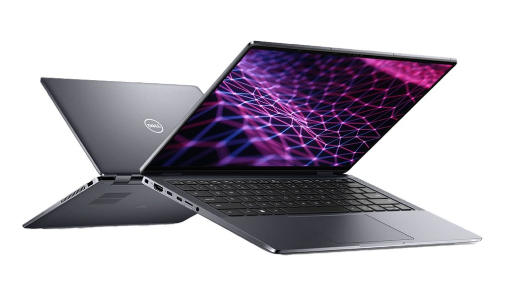 Dell optimiza la experiencia del trabajo híbrido