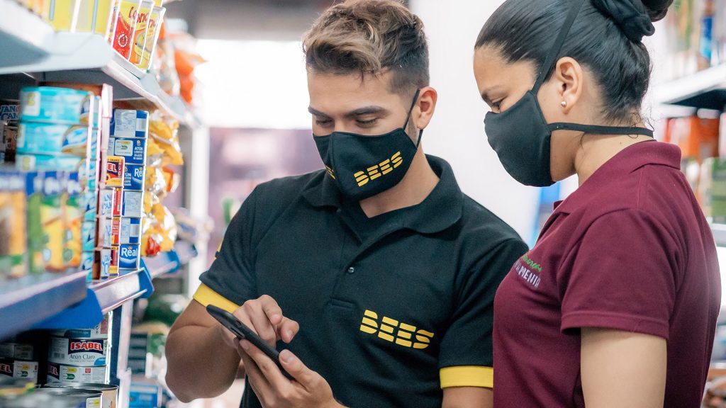 Emprendimientos dinamizan la economía