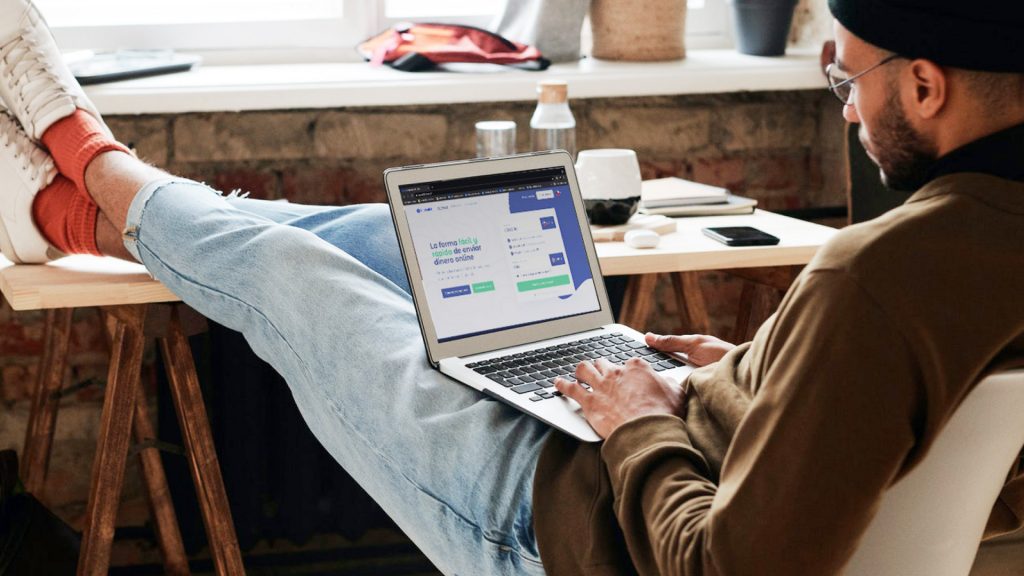 Ganar dinero desde casa es totalmente posible
