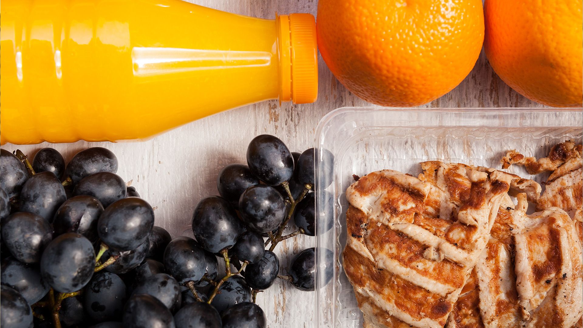Grupo Provefrut continúa campañas de nutrición
