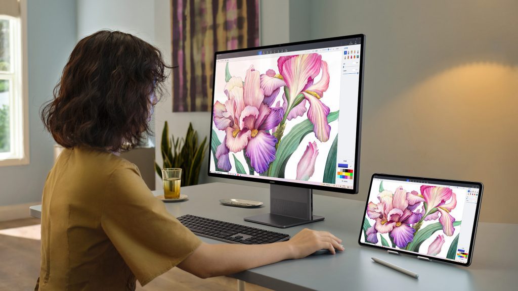 Huawei presenta nueva PC MateStation X