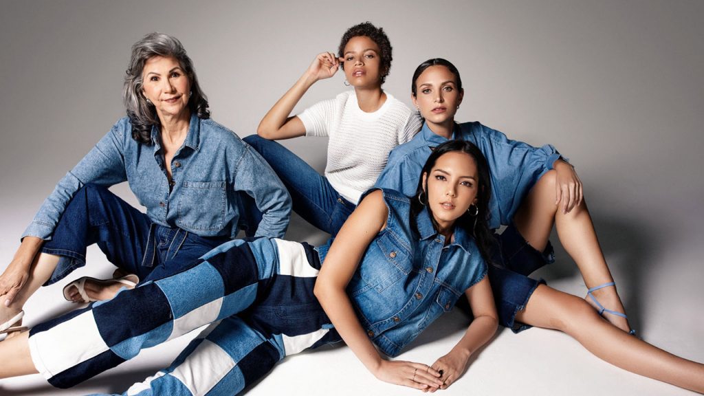 Looks para cada estilo de mamá.