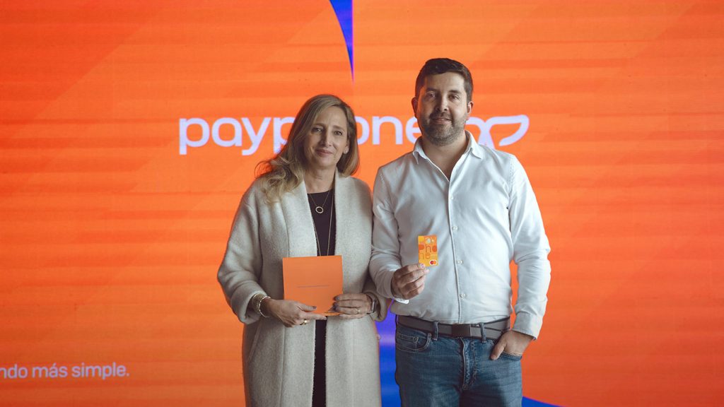 Payphone se convierte en la primera Fintech del Ecuador
