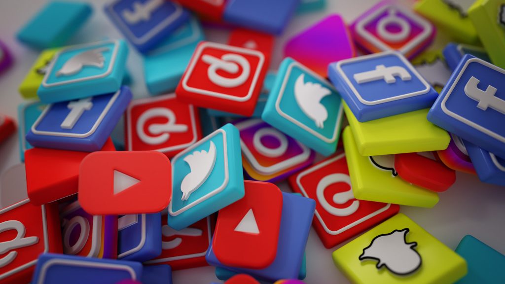 Cómo la dark web se está volcando a las redes sociales