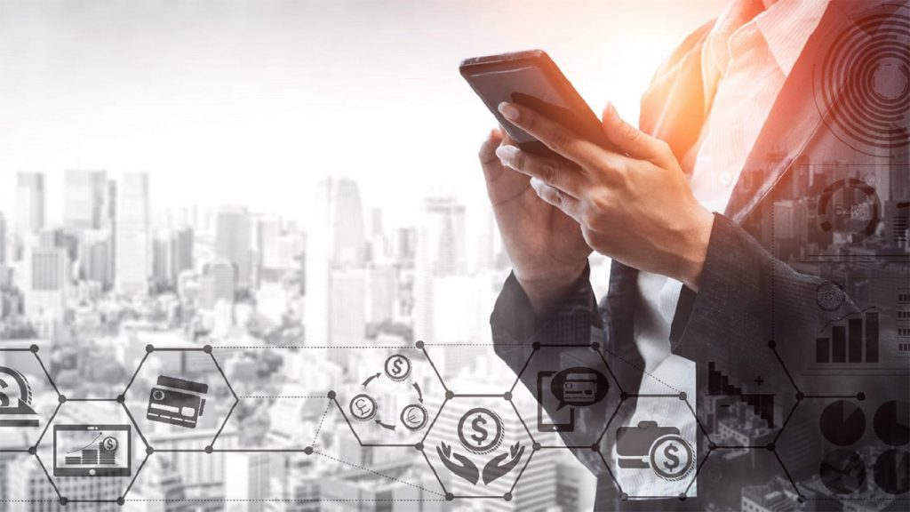 Transformación digital retos para el futuro de la conectividad