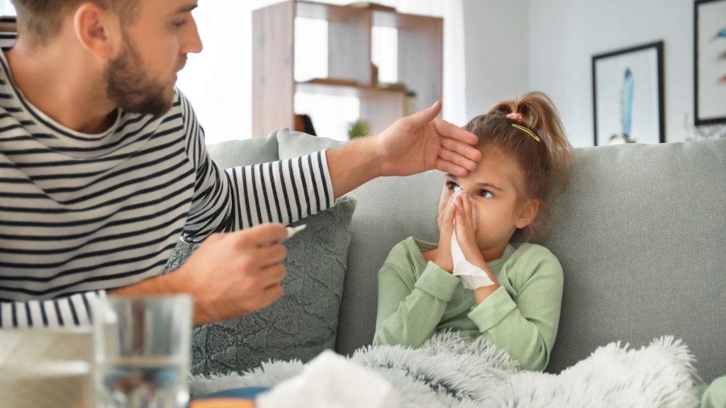 ¿Cómo atender emergencias en casa?
