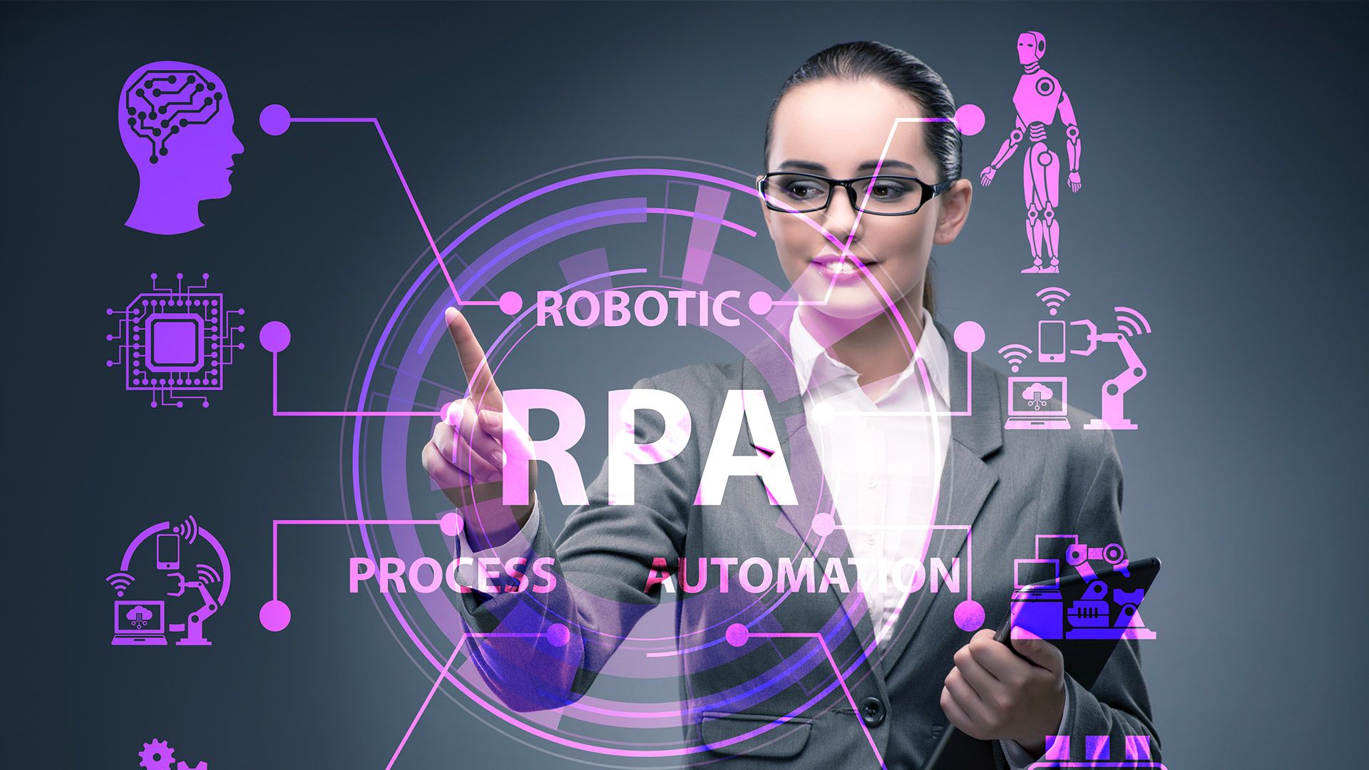 ¿Qué debe considerar para una automatización de procesos efectiva