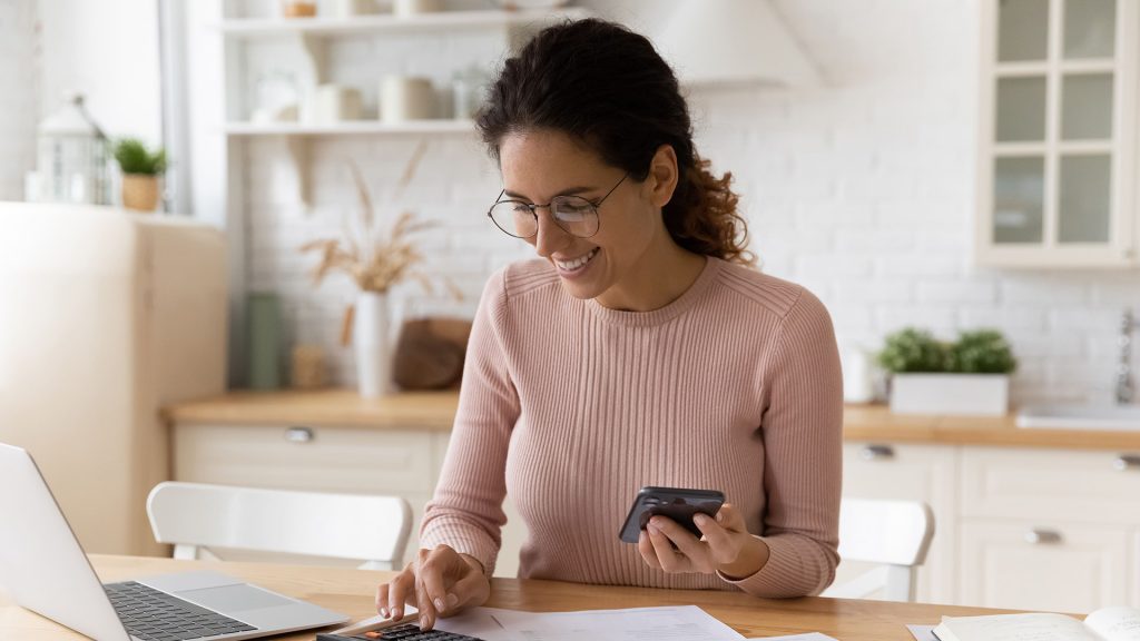 ¿Cómo mejorar sus finanzas con el uso de la banca digital?