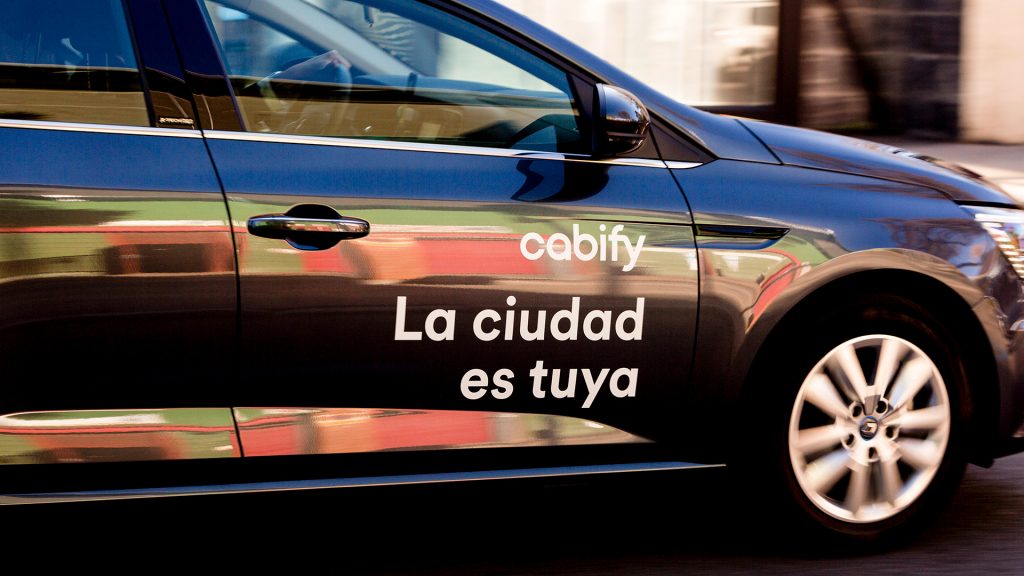 Cabify, un pilar para el desarrollo social de la región