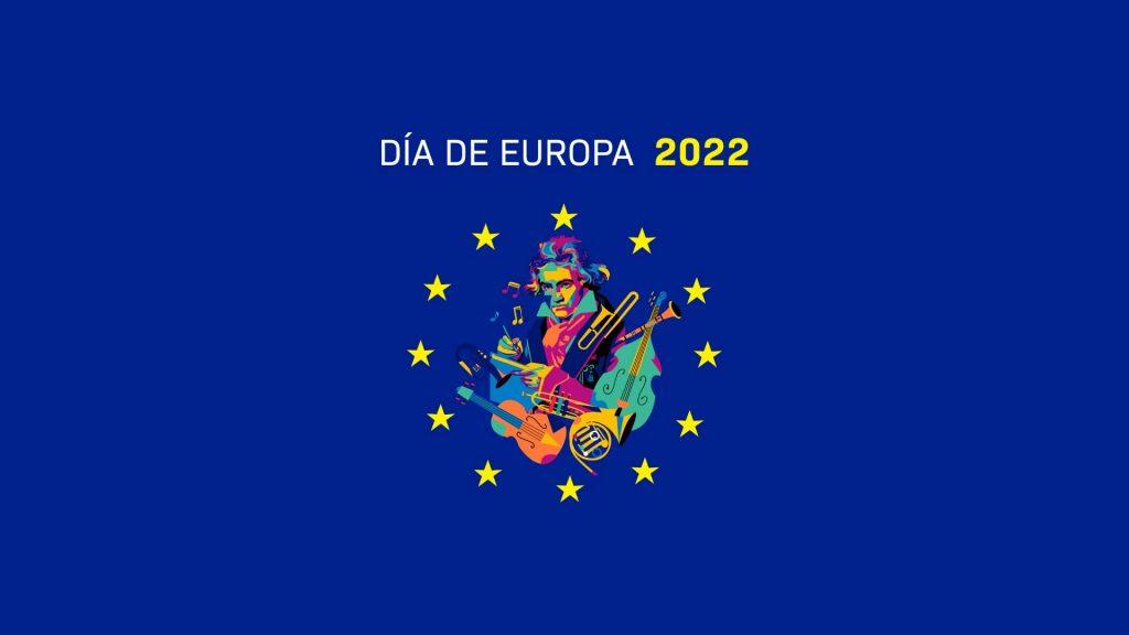 Ecuador celebra el Día de Europa