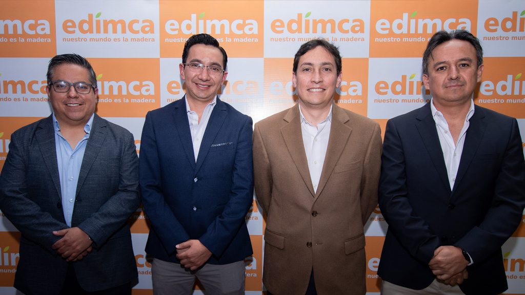 Nuevo showroom en Cuenca de Edimca: diseño y tecnología