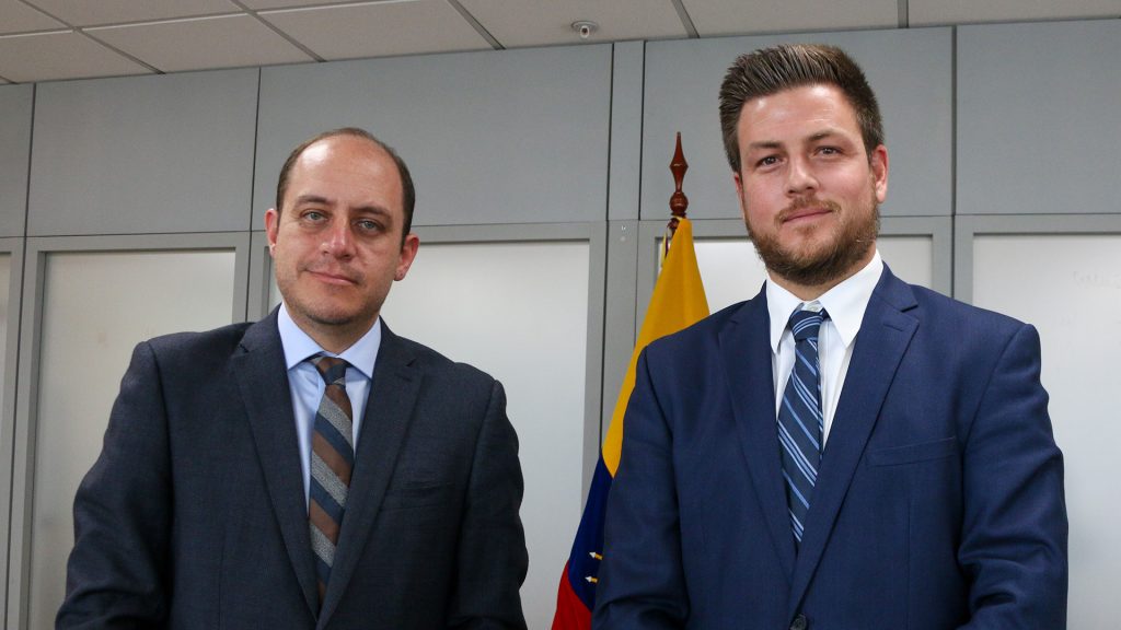 Se aprobó inversión para exportación de productos agrícolas