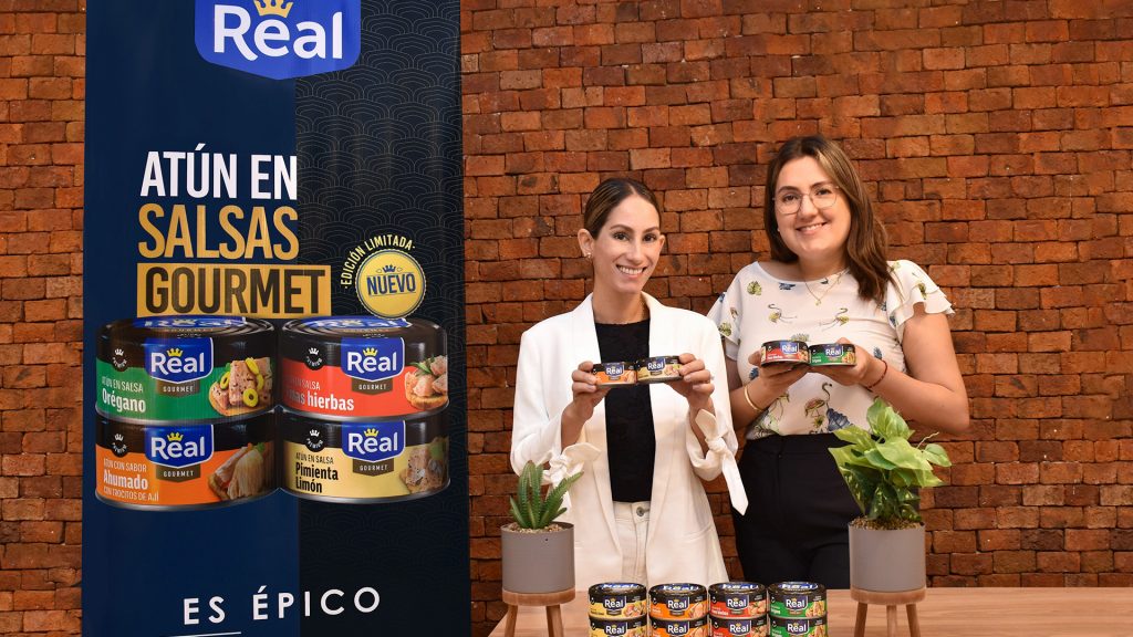 NIRSA presenta su nueva línea Gourmet