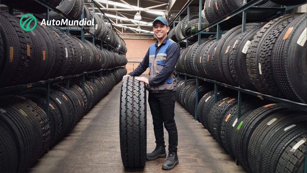 Automundial presenta nuevo producto para el transporte Ecumax
