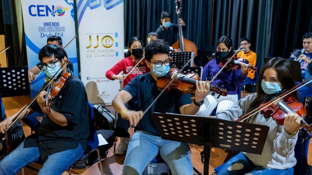 Se ofrecerá concierto “Bicentenario”