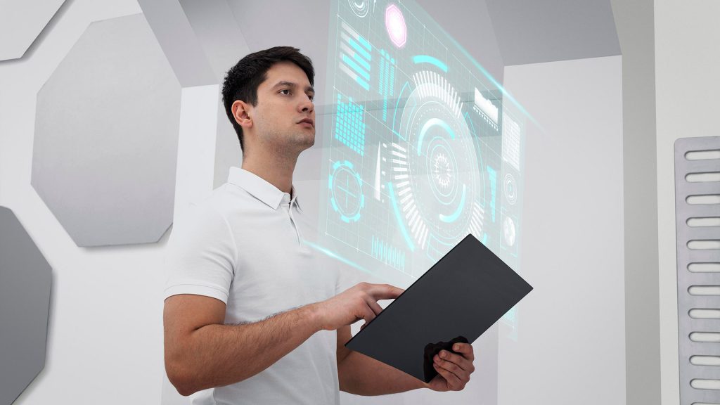 Transformación digital, clave para reorientar negocios