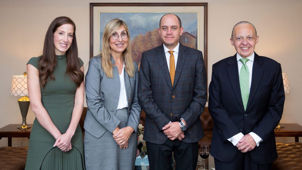 Se realizará V Congreso Empresarial Iberoamericano