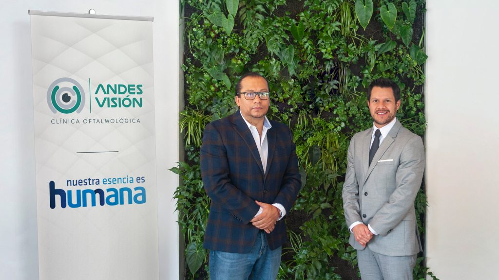 Webinar gratuito sobre cataratas