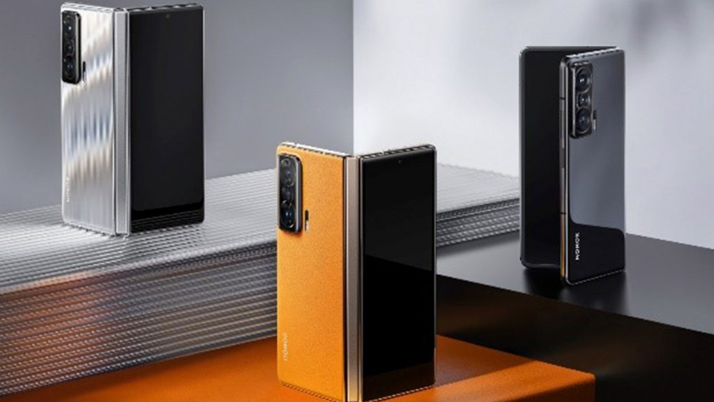 HONOR, el fabricante número uno de smartphones en China