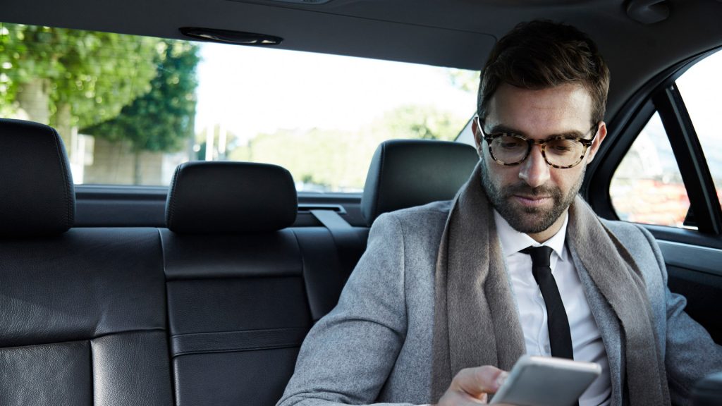 Cabify presenta nuevo servicio de movilidad corporativa