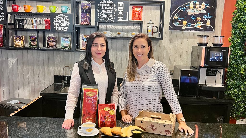 Alianza para brindar experiencia única en sabor