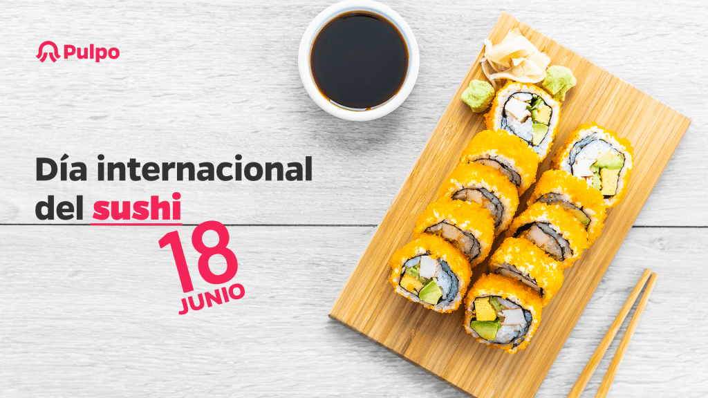 Consumo sushi Ecuador Blog PULPO.ec