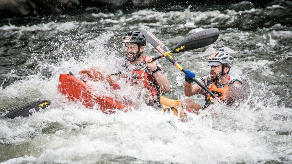 Ecuador será sede mundial de aventura en 2024