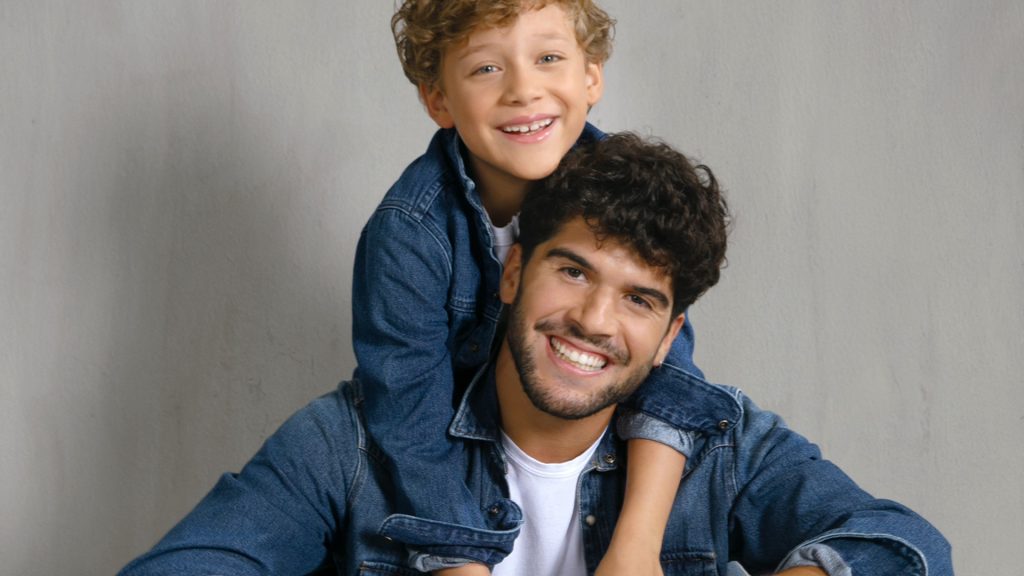 Festejar a papá con estilo