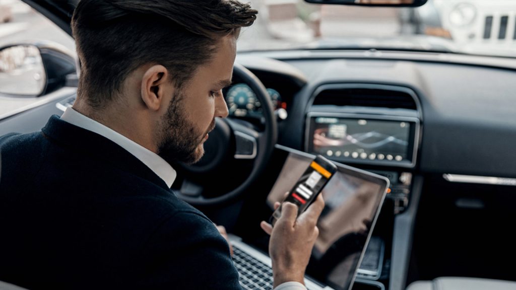 Innovaciones tecnológicas apuntan a una movilidad inteligente