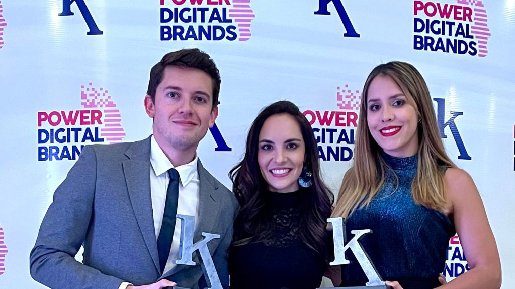 Kiosko, la marca más influyente en Instagram