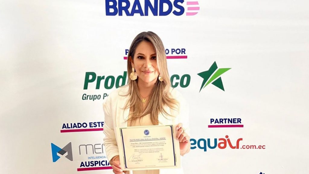 MC Comunicaciones firma pacto por la Huella Digital Verde
