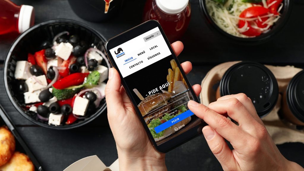 Nuevo sistema inteligente potencia las ventas de restaurantes