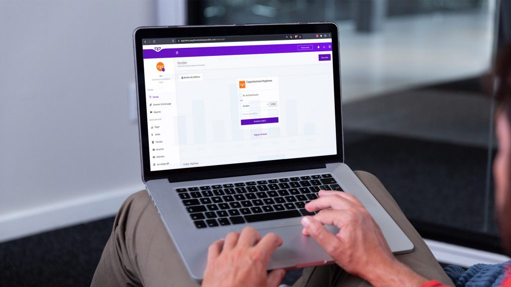 Sácale provecho a tu app de pagos digitales