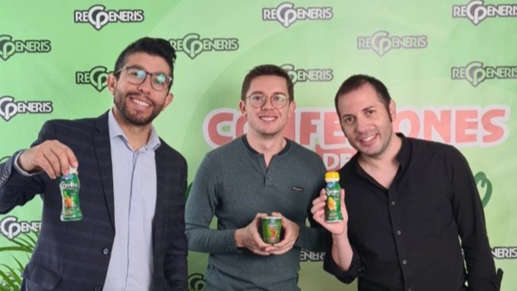 Regeneris celebra el mes de la felicidad estomacal