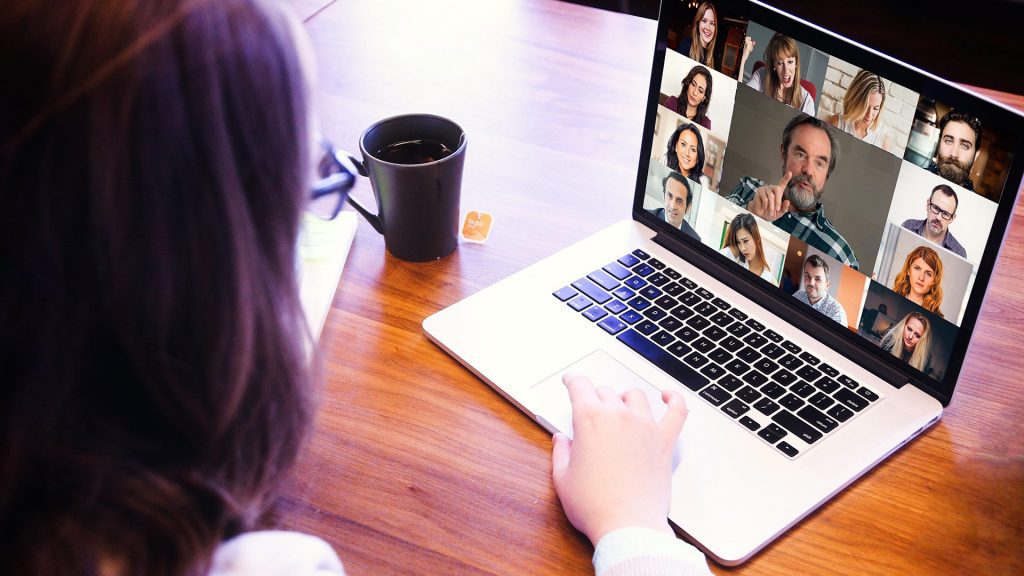 Se realizará charla sobre estudios en Europa